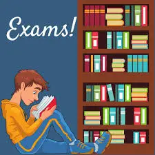 exam whatsapp dp
